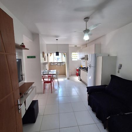 Apto Pertinho Da Praia - Lindo E Equipado! Internet 400Mb E 3 Tvs - Completo! Tv A Cabo Ubatuba Exterior photo